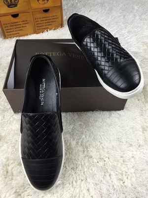 Bottega Venetta Fashion Casual Men Shoes--010